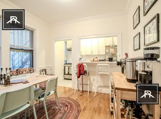 1338 Commonwealth Ave #6, Allston, MA 02134