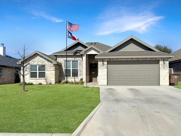 5937 Merrick St, San Angelo, TX 76904