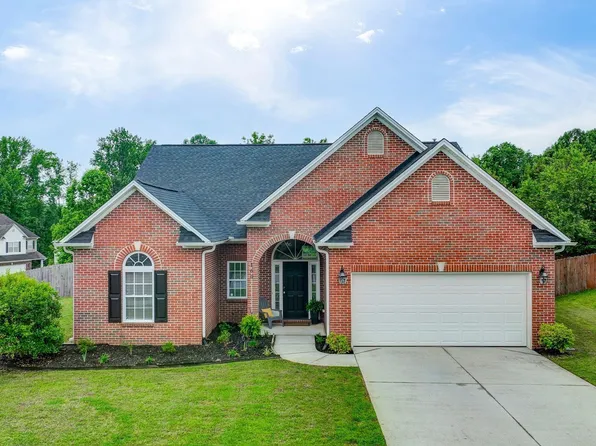 160 Spirit Mountain Ln, Easley, SC 29642