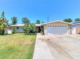 1003 E Citrus Edge St, Azusa, CA 91702