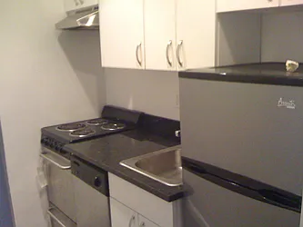 Rented by Baruch Investors