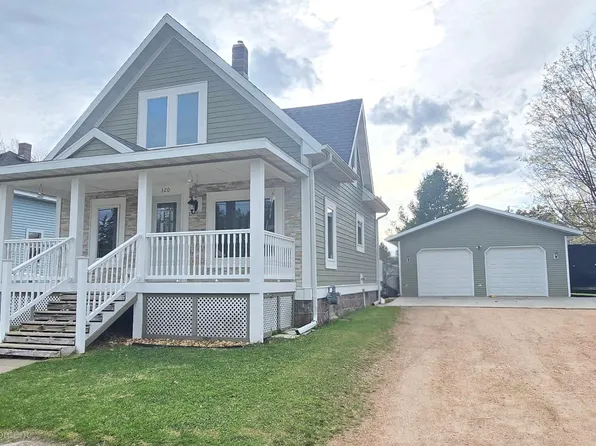 320 Elm St, Antigo, WI 54409