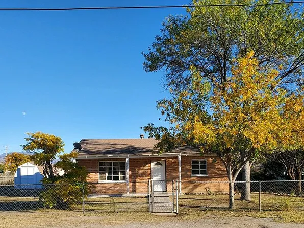 363 N Austin Blvd, Willcox, AZ 85643