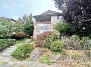 2620 NW 59th St #2622, Seattle, WA 98107
