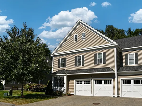 50 Mount Vernon St Unit 30, North Reading, MA 01864