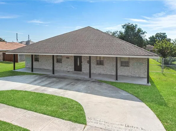 1617 N Starrett Rd, Metairie, LA 70003