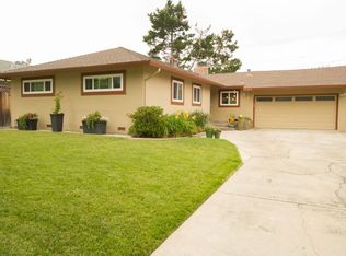 1773 Conrad Ave, San Jose, CA 95124