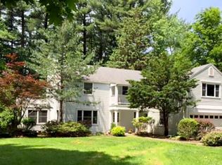 711 Triphammer Rd, Ithaca, NY 14850