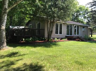 18154 302nd Ave, Detroit Lakes, MN 56501