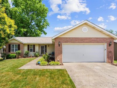 18 Germania Dr, Columbia, IL, 62236