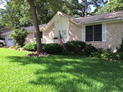 1927 Heather St, Nacogdoches, TX, 75965