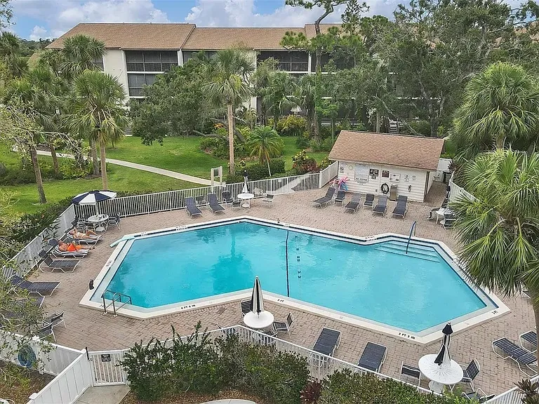 Phase 5 Pool 
To be used only by Phase 5 residents