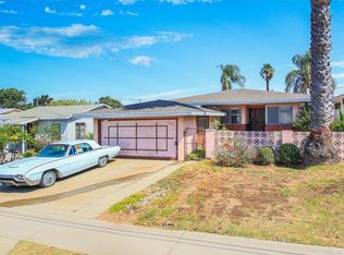 1233 W 121st St, Los Angeles, CA 90044