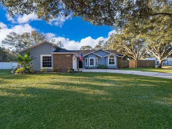 1690 Andrea Ct, Kissimmee, FL 34744