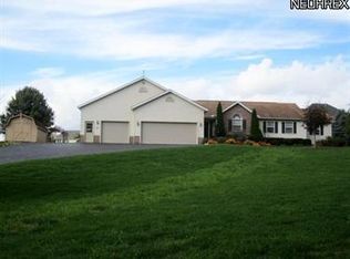 4059 Batdorf Rd, Wooster, OH 44691