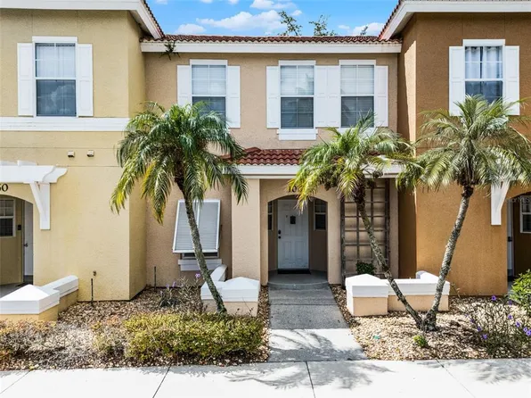 1062 Park Ridge Cir, Kissimmee, FL 34746