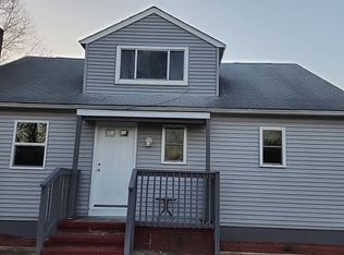347 S Genoa Ave, Egg Harbor City, NJ 08215