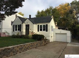 5820 Grant St, Omaha, NE 68104