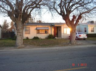 1225 N Green St, Hanford, CA 93230