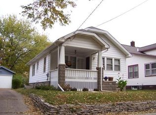 721 W Corrington Ave, Peoria, IL 61604