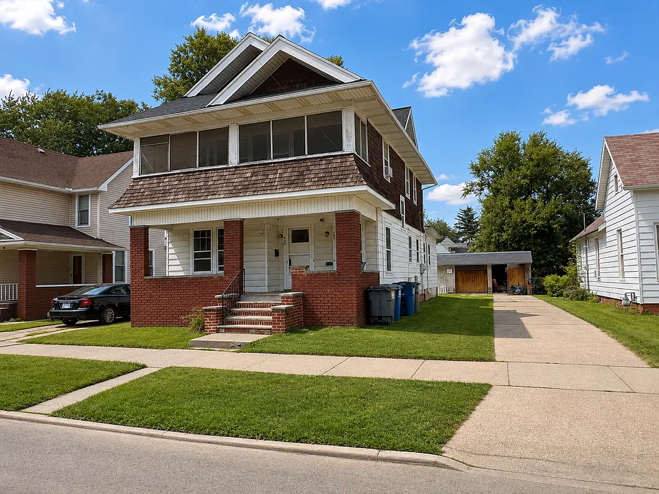 641 Church St