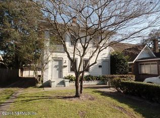 4324 Antisdale St, Jacksonville, FL 32205