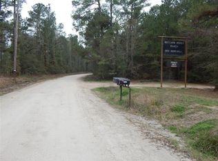 988A Hopewell Rd, Bedias, TX 77831