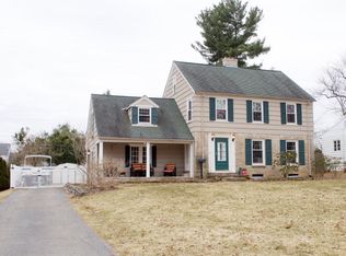 681 Brae Burn Rd, Mansfield, OH 44907