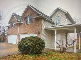 260 Lacey St, Jackson, MO 63755