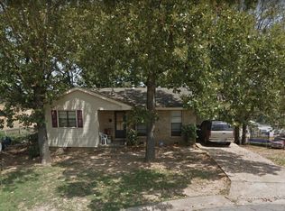 2202 N Berkley Dr, North Little Rock, AR 72118