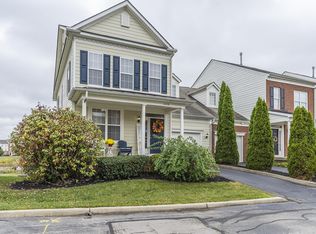 2438 Aristocracy Cir, Lexington, KY 40509