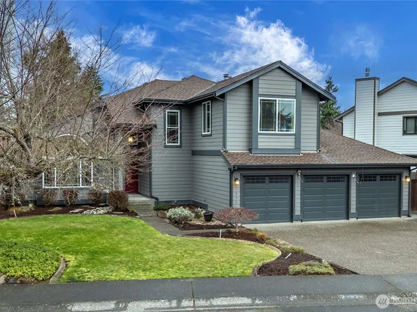 21520 SE 280th Street, Maple Valley, WA 98038
