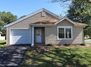 2 Dogwood Dr, Barnegat, NJ 08005