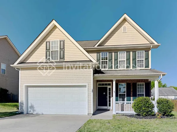 147 Red Lake St, Garner, NC 27529