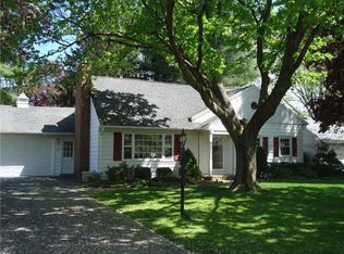 78 Tyringham Rd, Rochester, NY 14617