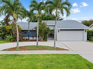 9718 Lancaster Pl, Boca Raton, FL 33434