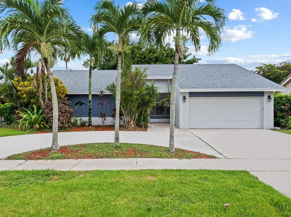 9718 Lancaster Pl, Boca Raton, FL 33434