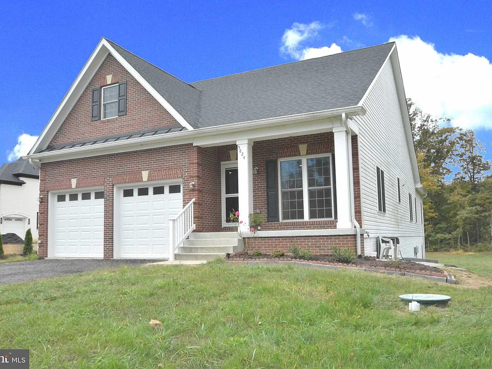 5824 Doyle Rd, Clifton, VA 20124 Zillow