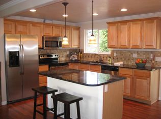 10106 NE 116th Pl, Kirkland, WA 98034