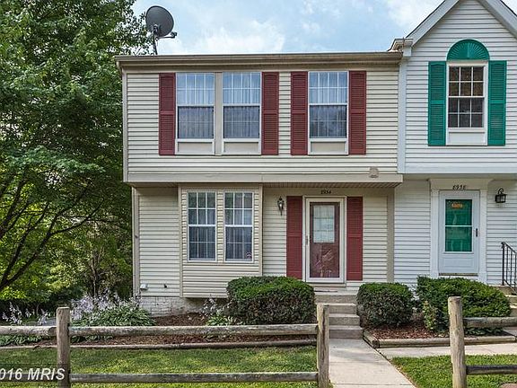2nd image of 8934 Chesapeake Lighthouse Dr