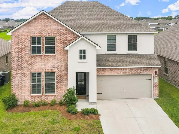 4630 Mendocino Way, Baton Rouge, LA 70817