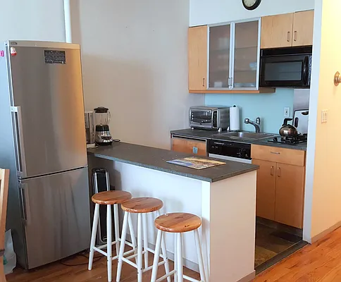 Rented by Keller Williams NYC | media 2