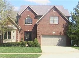 713 Winter Hill Ln, Lexington, KY 40509