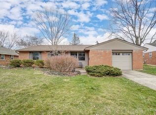 105 Walnut Pl, Springboro, OH 45066