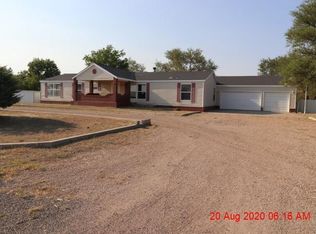 152 New Mexico 88, Portales, NM 88130