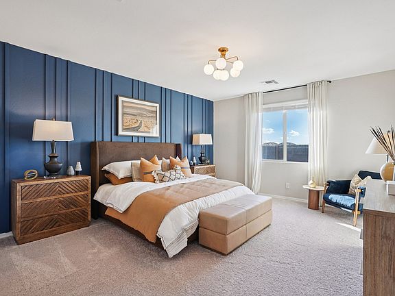 Amarillo Creek - Amethyst Interior Image 4