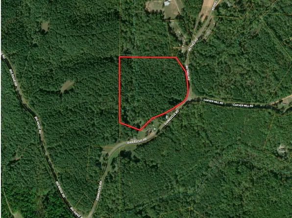 Bethel Ct, Ranger, GA 30734