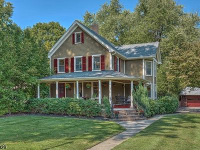 80 Main St, Califon, NJ, 07830