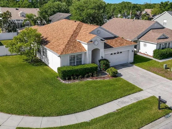 17354 Lawn Orchid Loop, Land O Lakes, FL 34638
