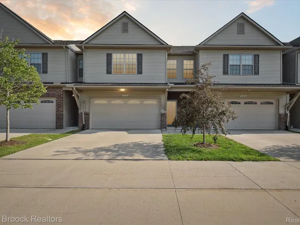 23236 Clarewood St, Macomb, MI 48042